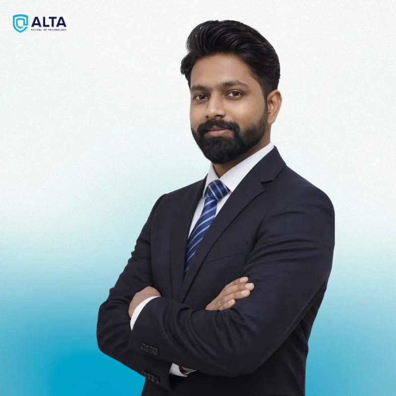 Gaurav Patel