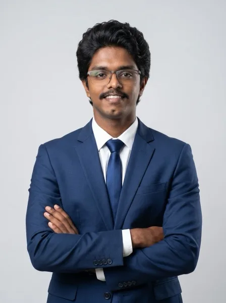 Aadithya Sridhar