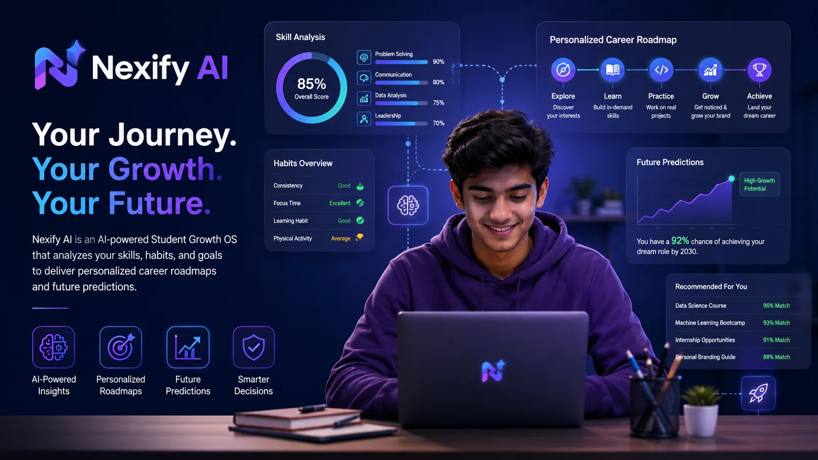 Nexify AI