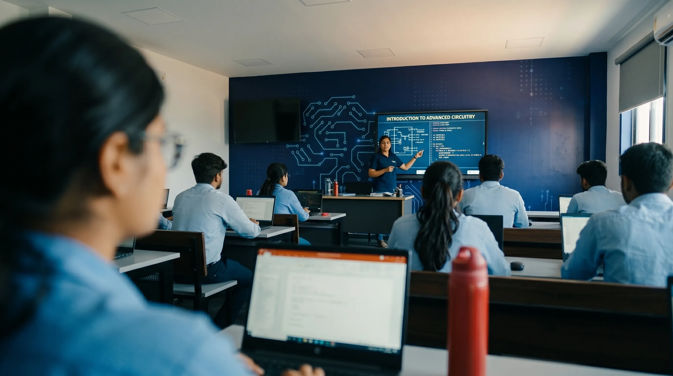 AI First Curriculum