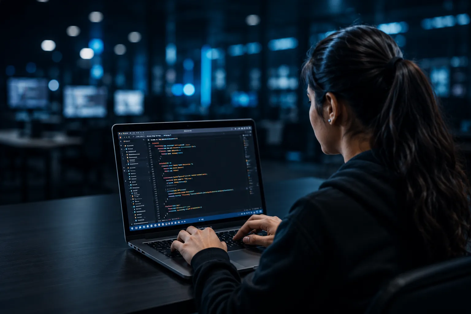 Coding from Day One